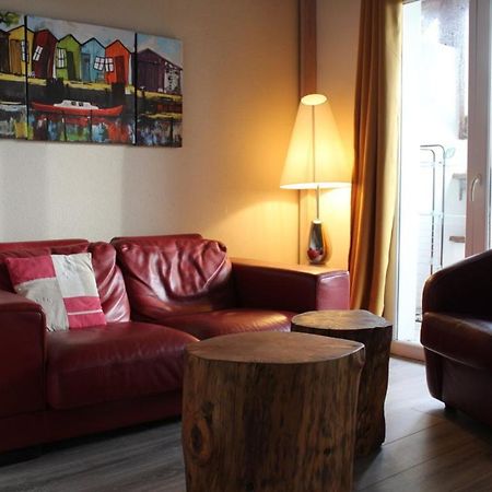 דירות ארס Duplex Bord Bassin D'Arcachon מראה חיצוני תמונה