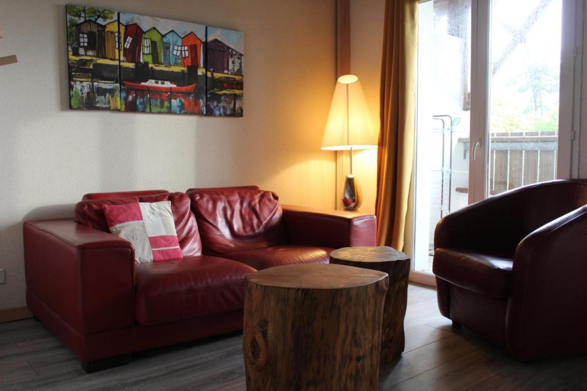 דירות ארס Duplex Bord Bassin D'Arcachon מראה חיצוני תמונה