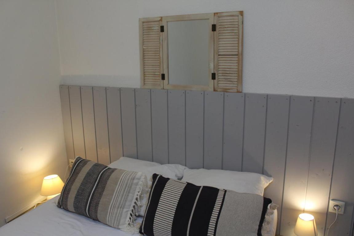 דירות ארס Duplex Bord Bassin D'Arcachon מראה חיצוני תמונה