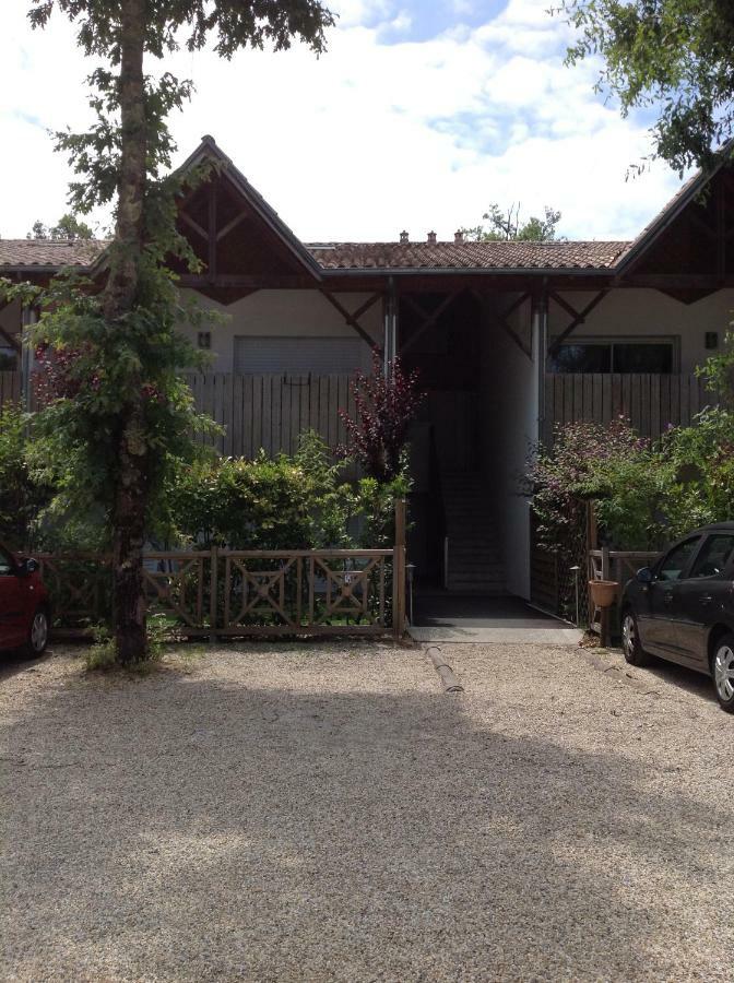 דירות ארס Duplex Bord Bassin D'Arcachon מראה חיצוני תמונה