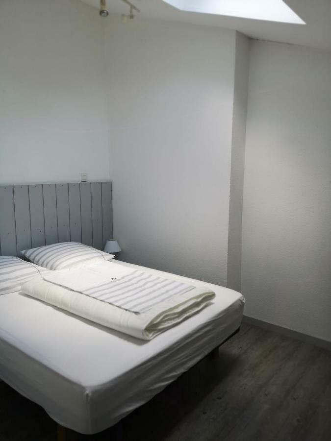 דירות ארס Duplex Bord Bassin D'Arcachon מראה חיצוני תמונה
