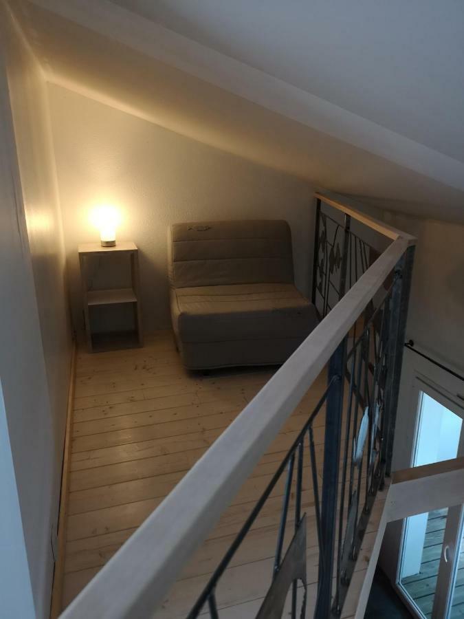 דירות ארס Duplex Bord Bassin D'Arcachon מראה חיצוני תמונה