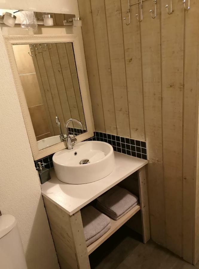 דירות ארס Duplex Bord Bassin D'Arcachon מראה חיצוני תמונה