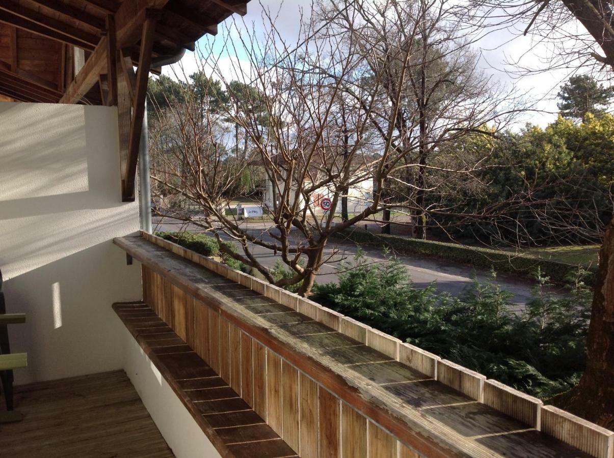 דירות ארס Duplex Bord Bassin D'Arcachon מראה חיצוני תמונה