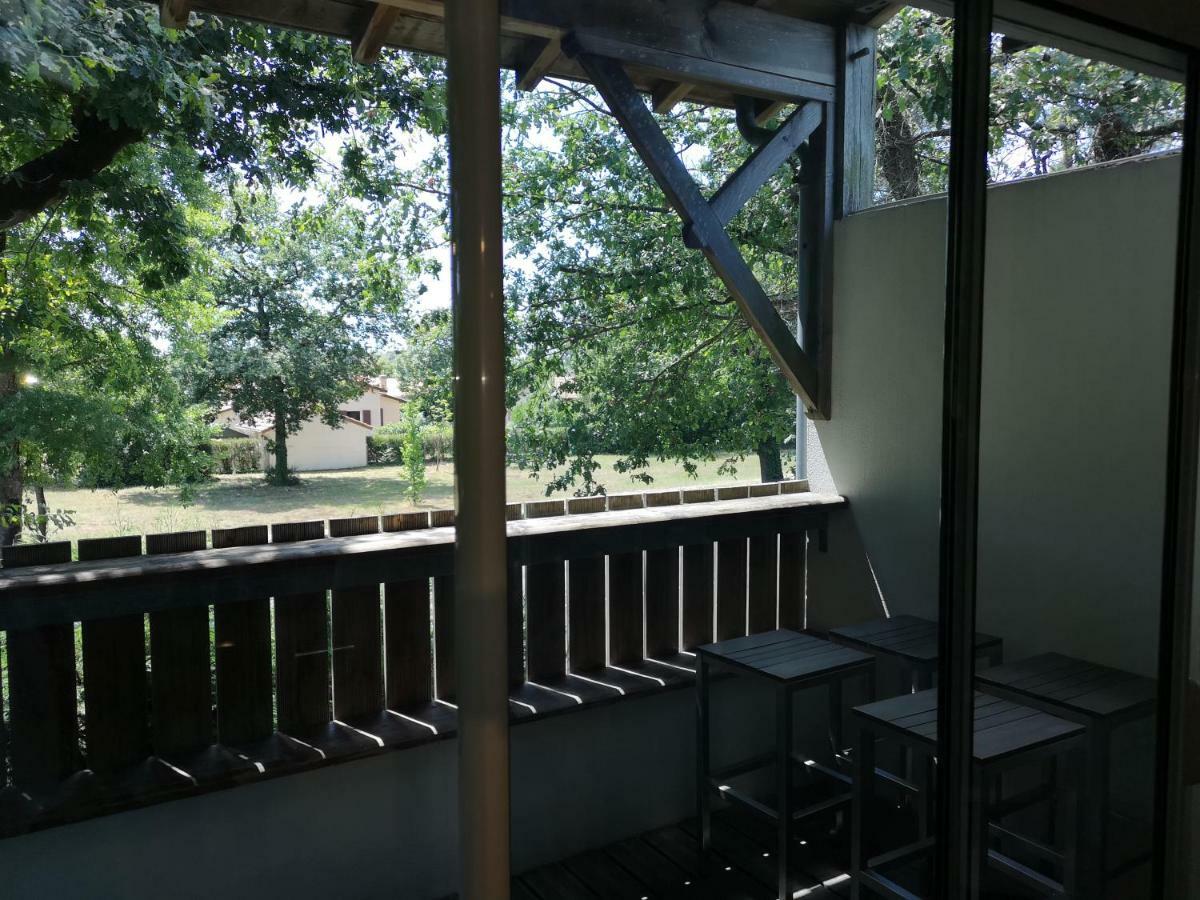 דירות ארס Duplex Bord Bassin D'Arcachon מראה חיצוני תמונה