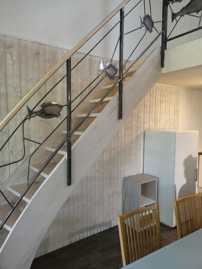 דירות ארס Duplex Bord Bassin D'Arcachon מראה חיצוני תמונה